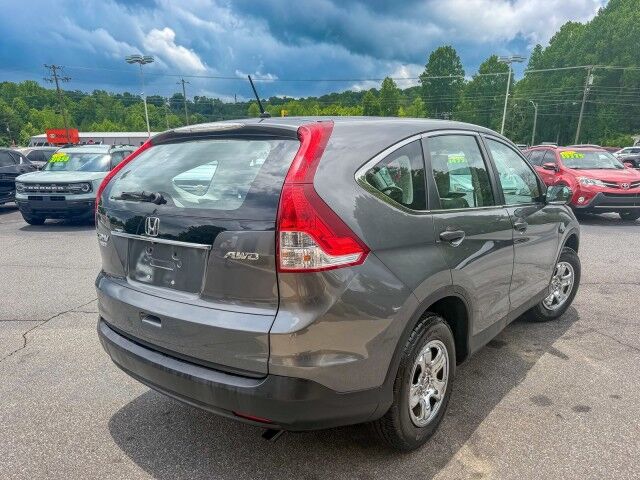 2014 Honda CR-V LX Conover NC
