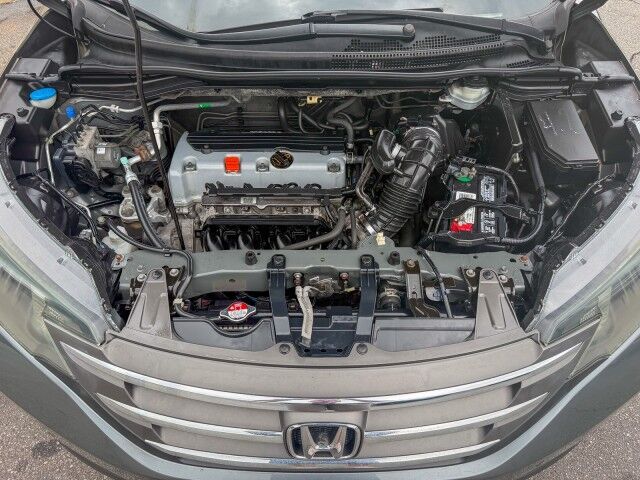 2014 Honda CR-V LX Conover NC