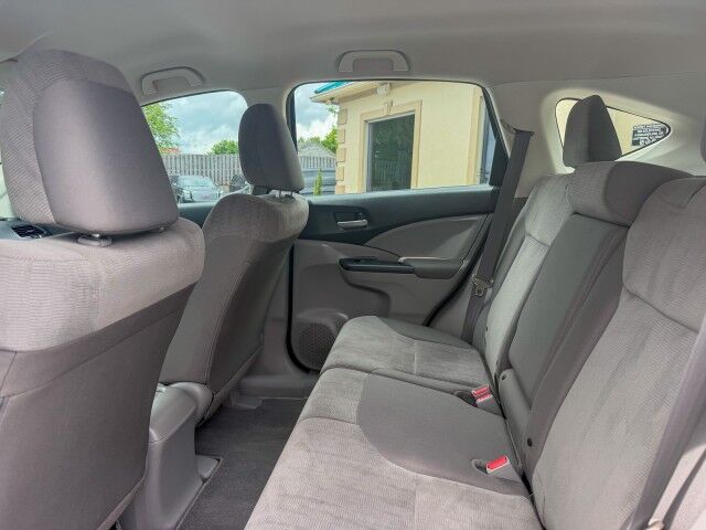 2014 Honda CR-V LX Conover NC