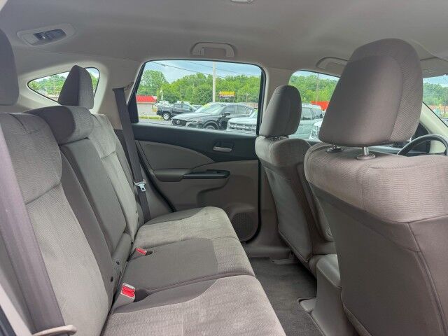 2014 Honda CR-V LX Conover NC