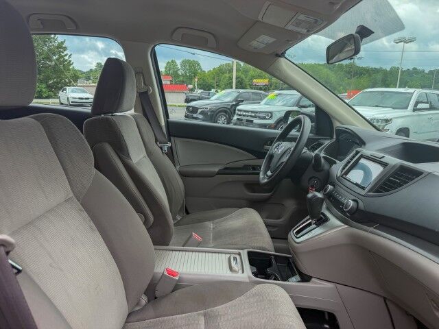 2014 Honda CR-V LX Conover NC