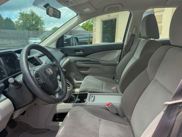 2014 Honda CR-V LX Conover NC