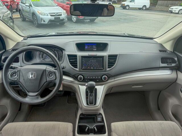 2014 Honda CR-V LX Conover NC