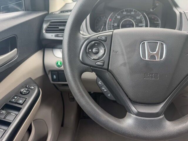 2014 Honda CR-V LX Conover NC