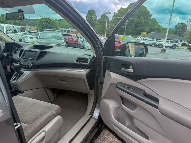 2014 Honda CR-V LX Conover NC