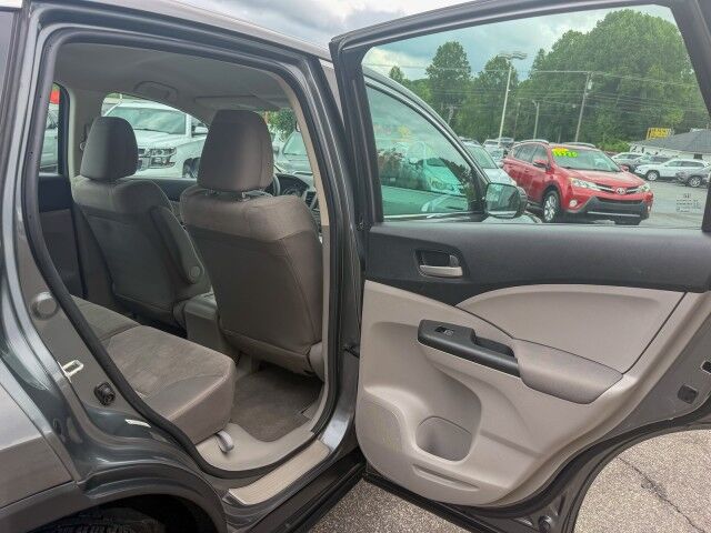 2014 Honda CR-V LX Conover NC