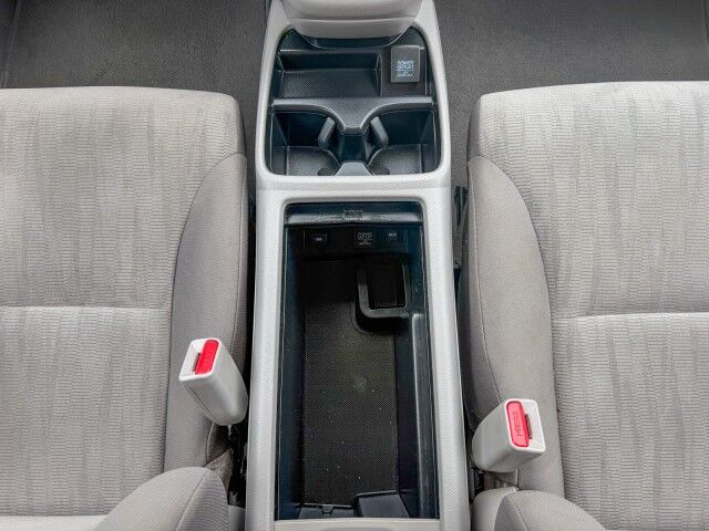 2014 Honda CR-V LX Conover NC