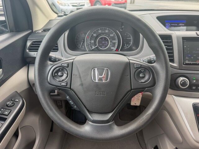 2014 Honda CR-V LX Conover NC