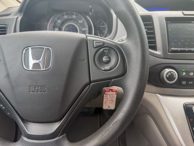 2014 Honda CR-V LX Conover NC