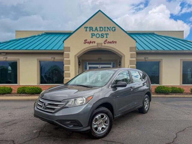 2014 Honda CR-V LX Conover NC