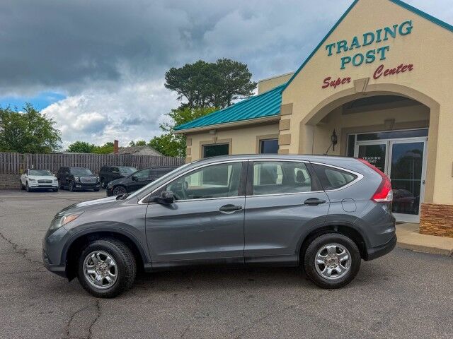 2014 Honda CR-V LX Conover NC
