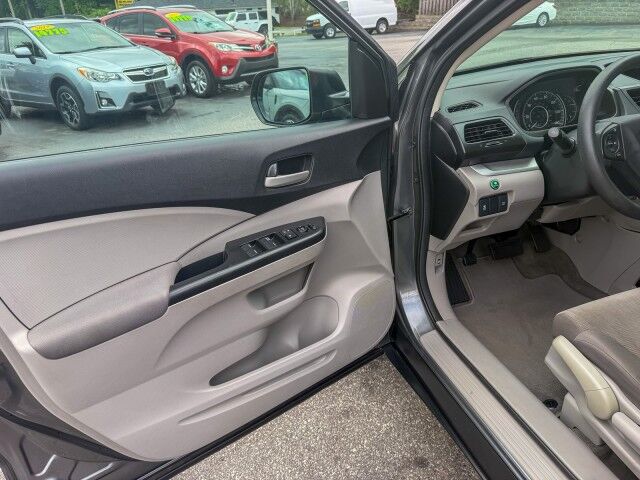 2014 Honda CR-V LX Conover NC