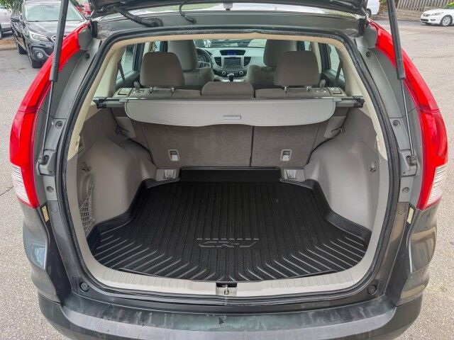 2014 Honda CR-V LX Conover NC