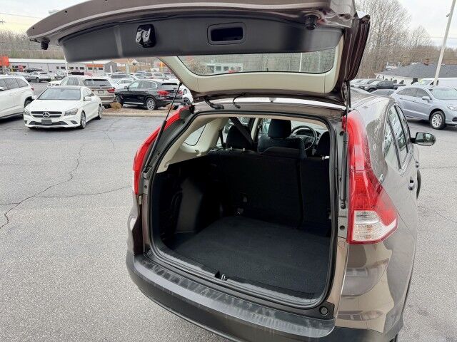 2014 Honda CR-V LX Conover NC