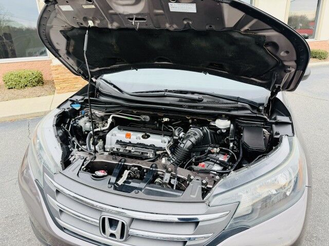 2014 Honda CR-V LX Conover NC