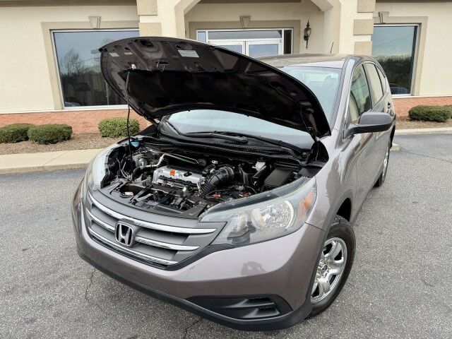 2014 Honda CR-V LX Conover NC