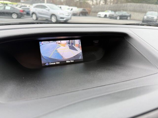 2014 Honda CR-V LX Conover NC