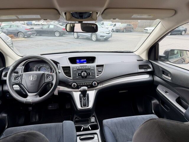2014 Honda CR-V LX Conover NC