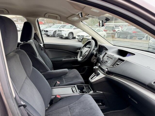2014 Honda CR-V LX Conover NC