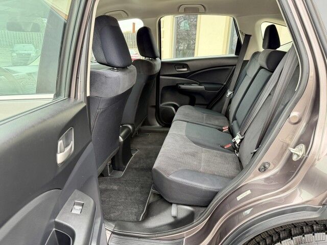 2014 Honda CR-V LX Conover NC