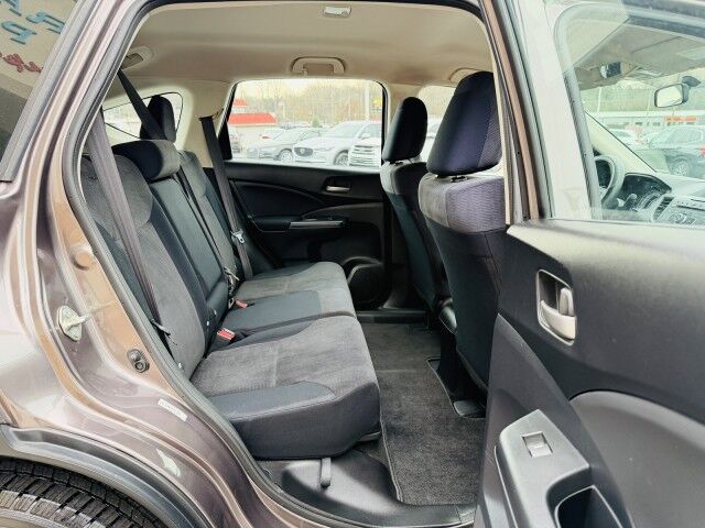 2014 Honda CR-V LX Conover NC