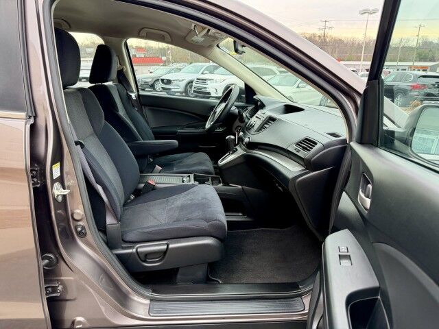 2014 Honda CR-V LX Conover NC