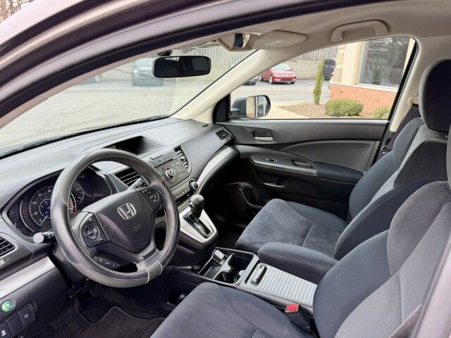 2014 Honda CR-V LX Conover NC