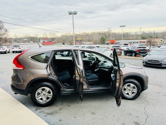 2014 Honda CR-V LX Conover NC