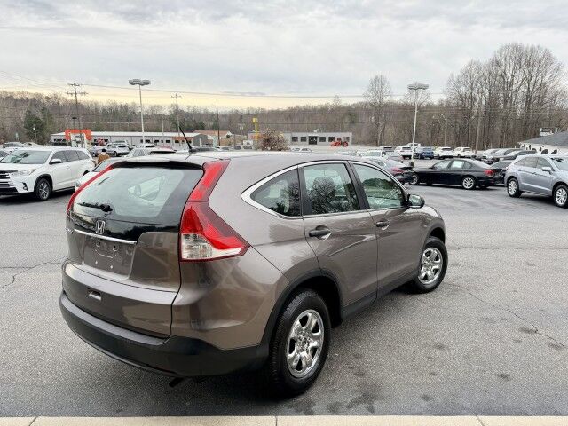 2014 Honda CR-V LX Conover NC