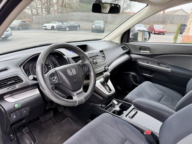 2014 Honda CR-V LX Conover NC