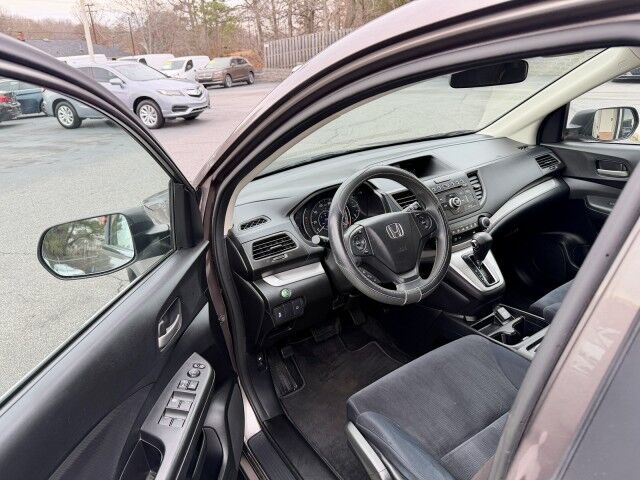 2014 Honda CR-V LX Conover NC