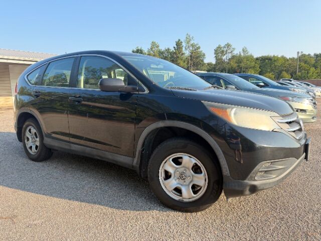 2014 Honda CR-V LX Gaston SC