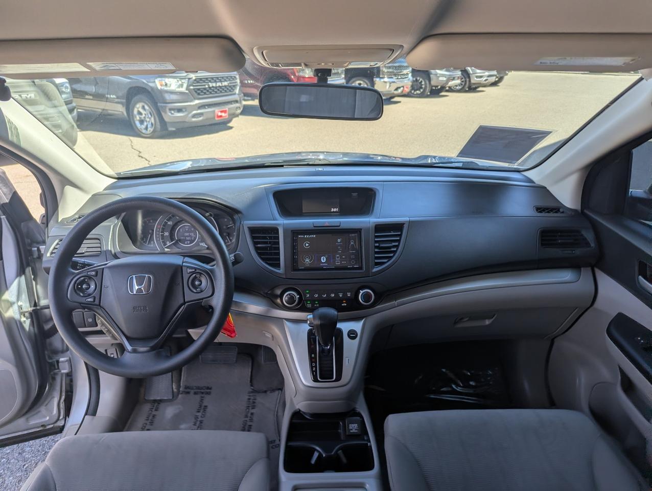2014 Honda CR-V LX Grand Junction CO