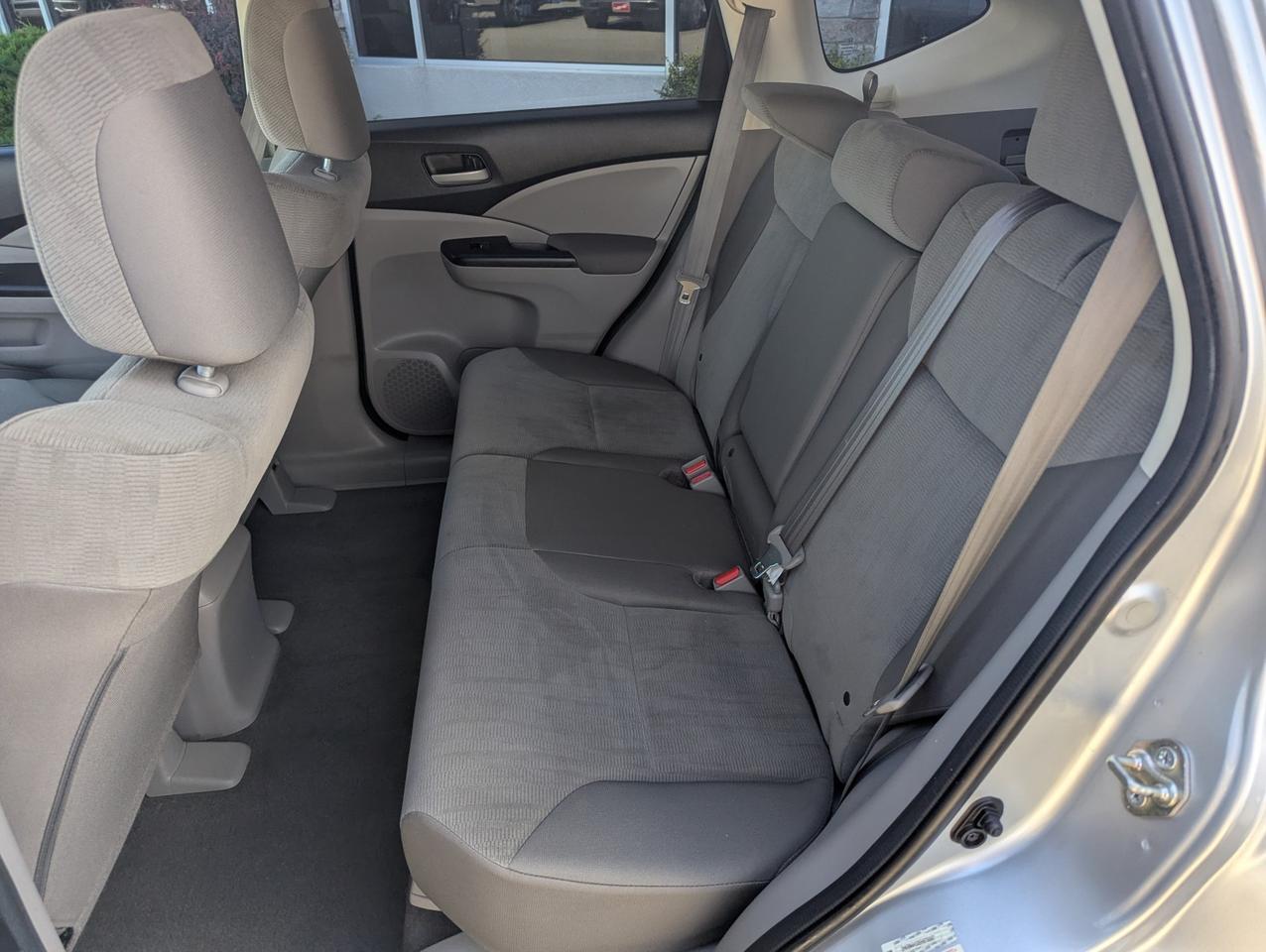 2014 Honda CR-V LX Grand Junction CO