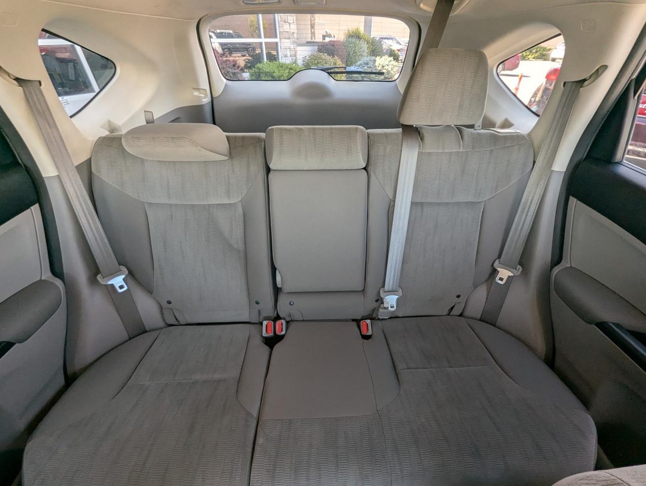 2014 Honda CR-V LX Grand Junction CO