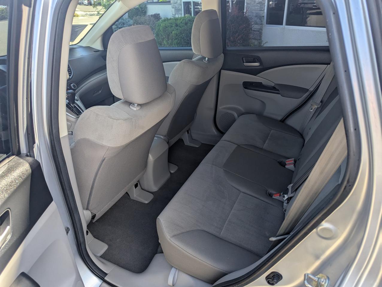 2014 Honda CR-V LX Grand Junction CO