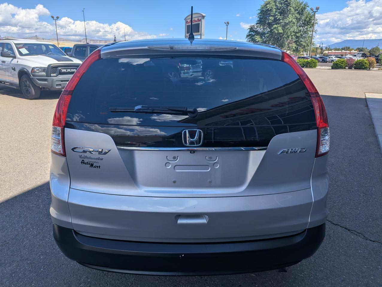 2014 Honda CR-V LX Grand Junction CO