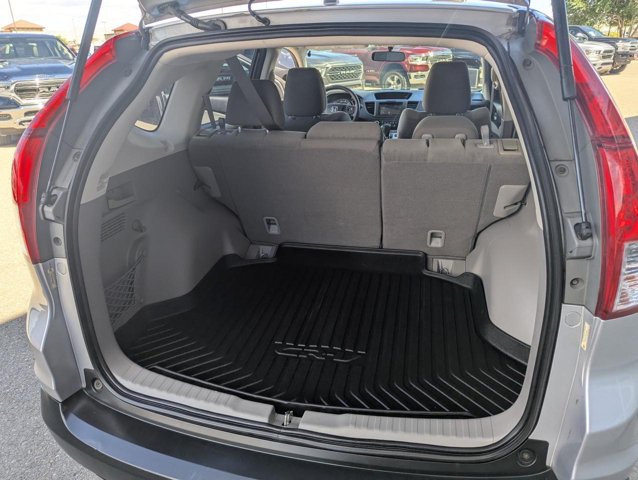 2014 Honda CR-V LX Grand Junction CO