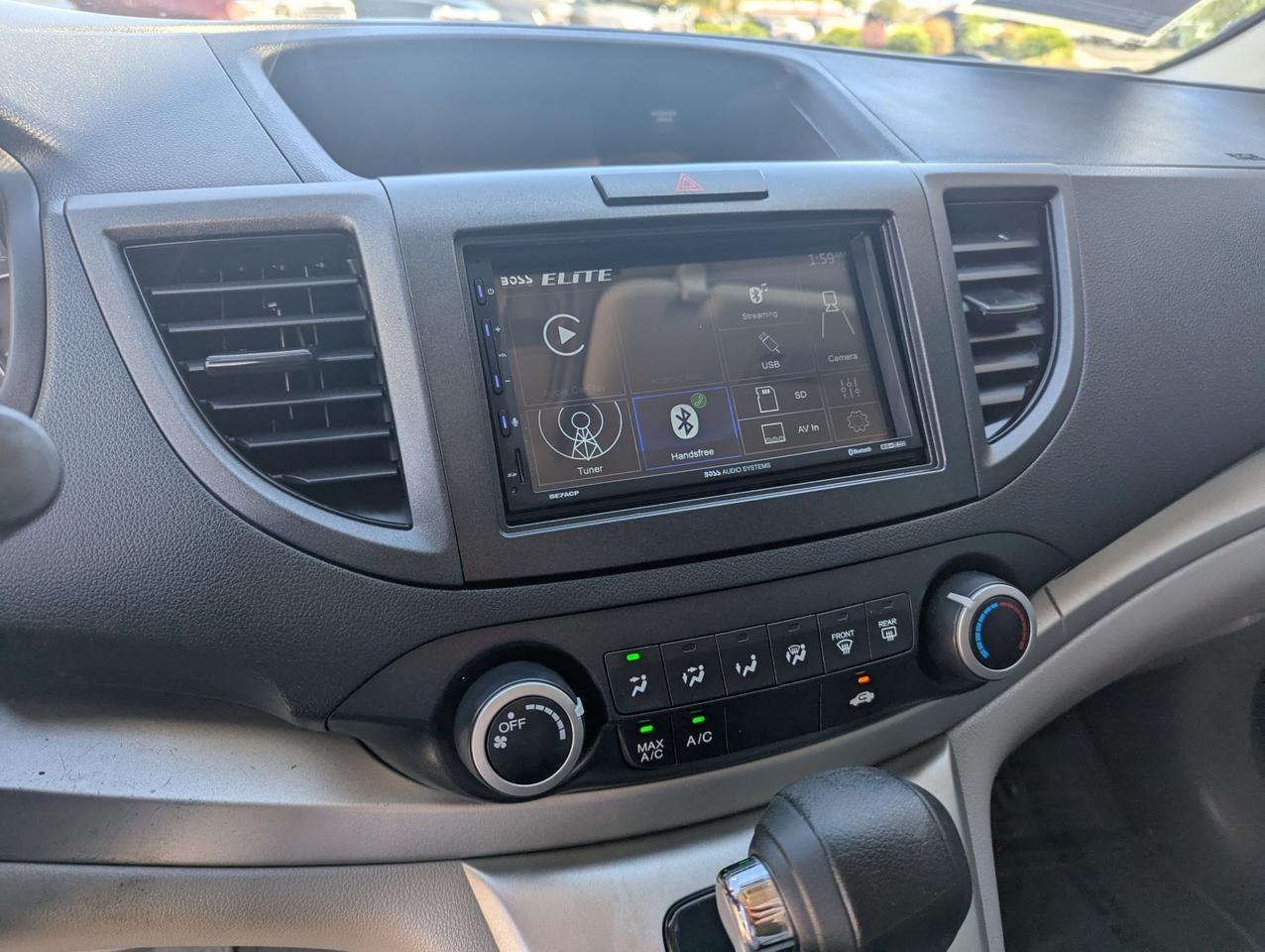 2014 Honda CR-V LX Grand Junction CO