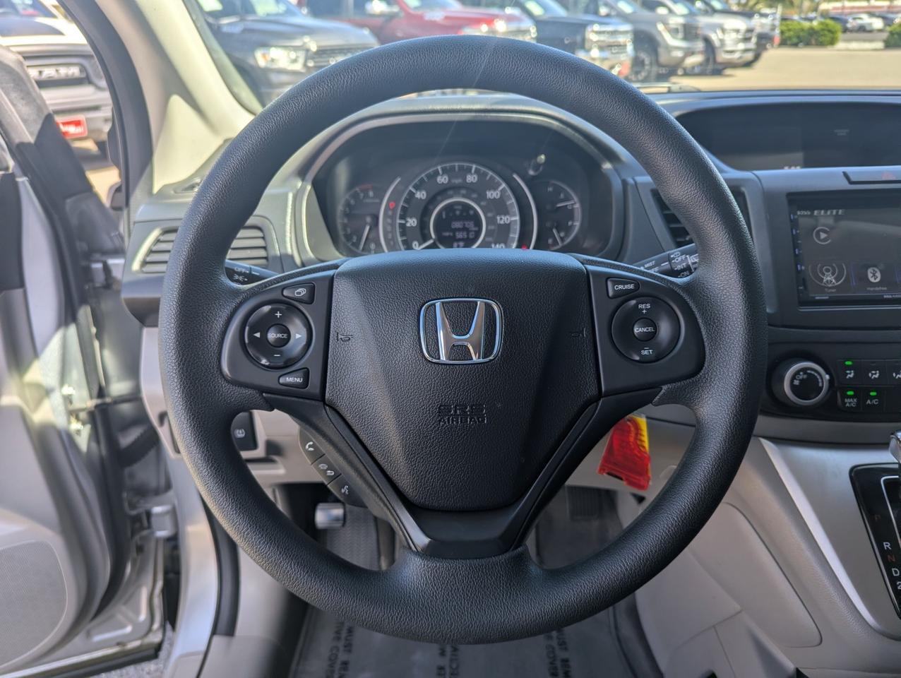 2014 Honda CR-V LX Grand Junction CO