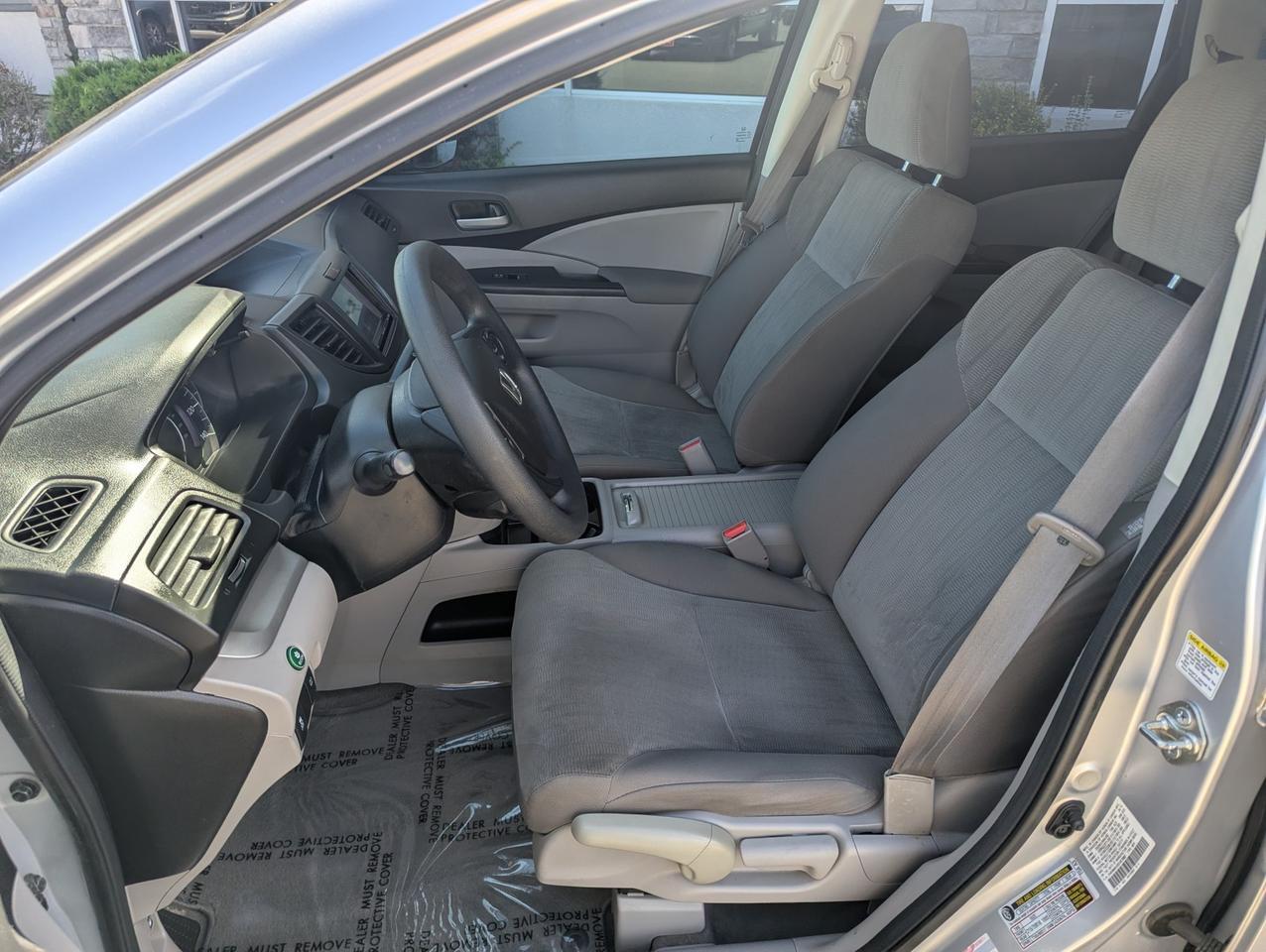 2014 Honda CR-V LX Grand Junction CO
