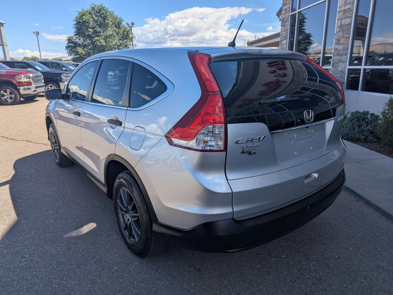 2014 Honda CR-V LX Grand Junction CO