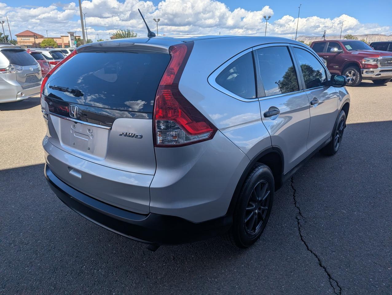 2014 Honda CR-V LX Grand Junction CO