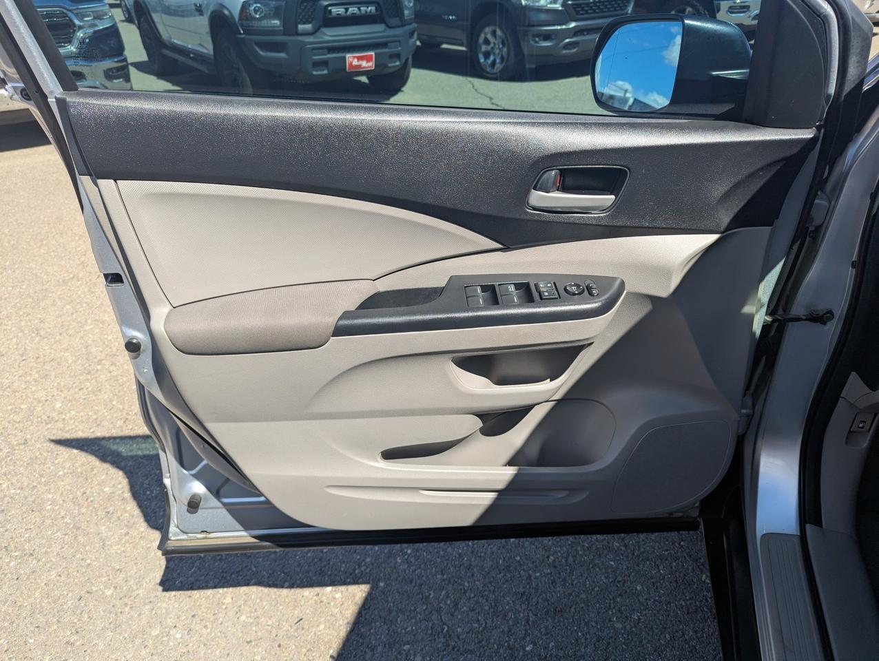 2014 Honda CR-V LX Grand Junction CO