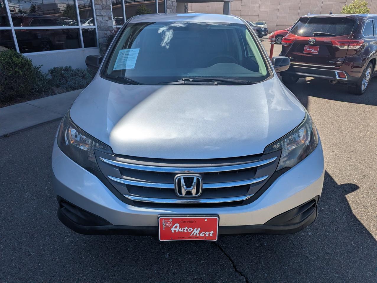 2014 Honda CR-V LX Grand Junction CO