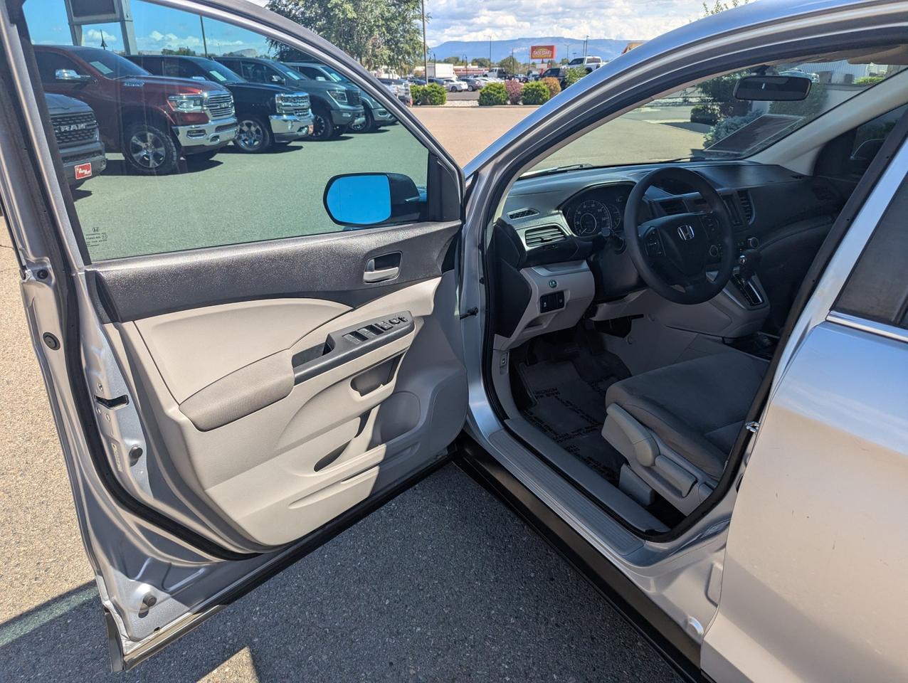 2014 Honda CR-V LX Grand Junction CO