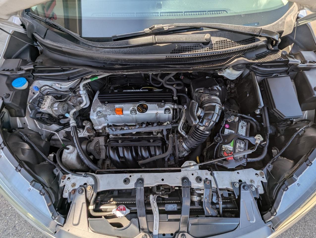 2014 Honda CR-V LX Grand Junction CO