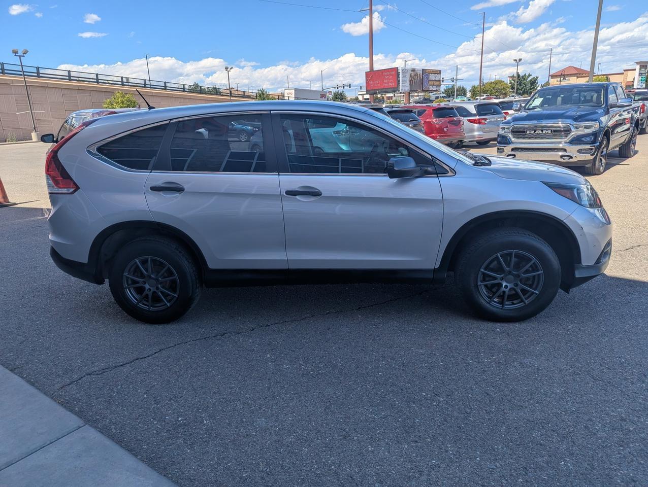2014 Honda CR-V LX Grand Junction CO