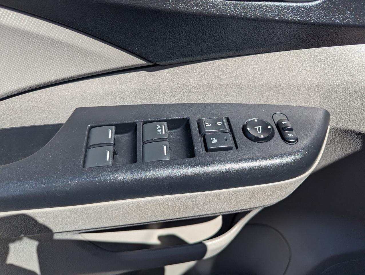 2014 Honda CR-V LX Grand Junction CO