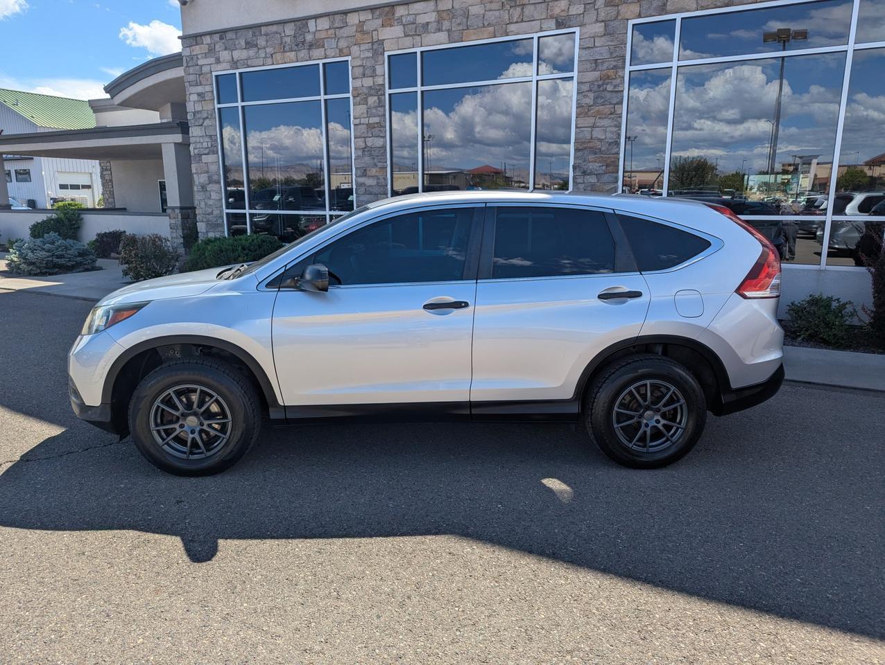 2014 Honda CR-V LX Grand Junction CO